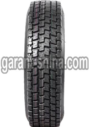 Powertrac Traction Pro (приводная) 315/80 R22.5 156/150K 20PR - Фото протектора